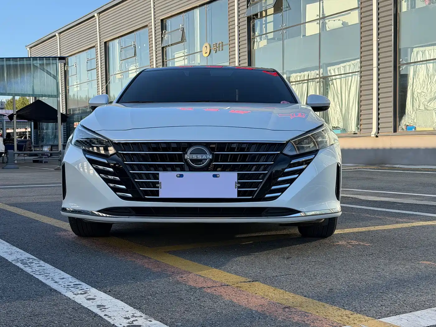 Nissan TEANA, миниатюра 13