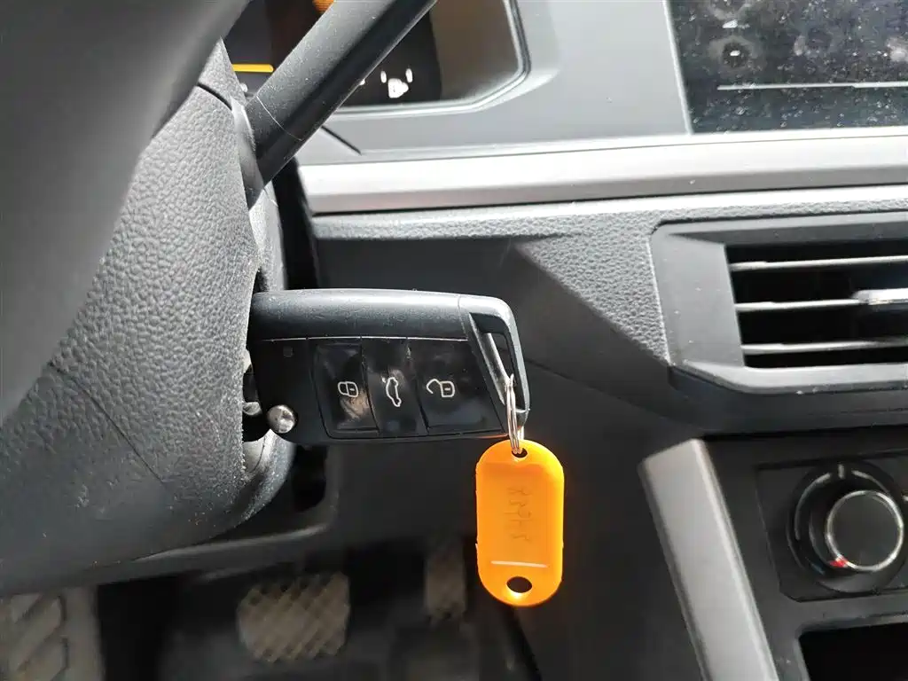 Volkswagen Polo 2023 Facelift Plus 1.5L Auto Joyful Living Edition фото 9