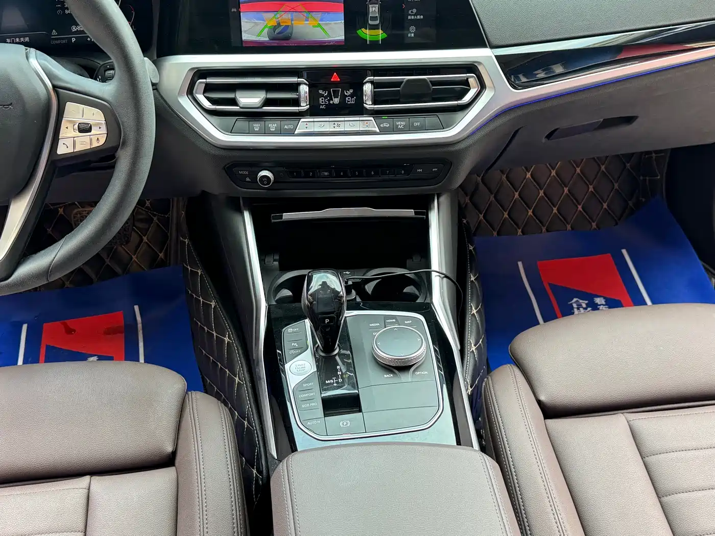 BMW 3 Series 2020 325Li Launch Edition фото 19
