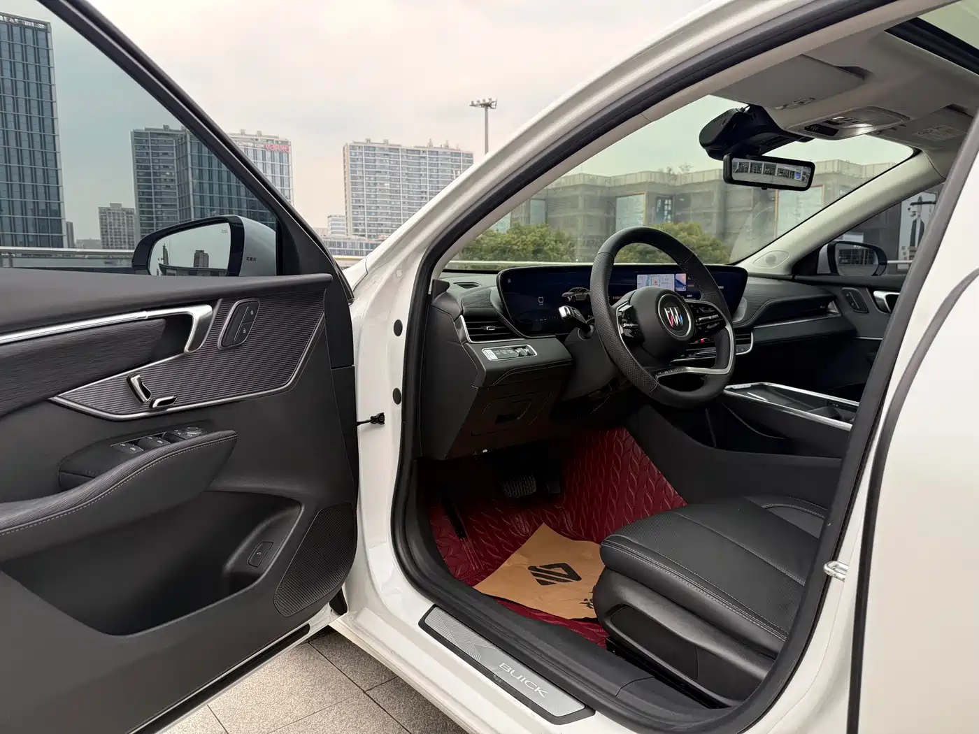 Buick LaCrosse 2023 28T Premium Edition фото 12
