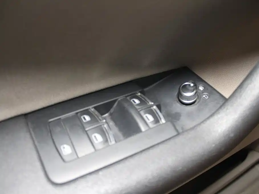 Photo 13 - Audi A3 (Import)
