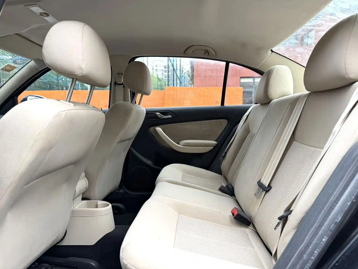 Photo 6 - Volkswagen Lavida