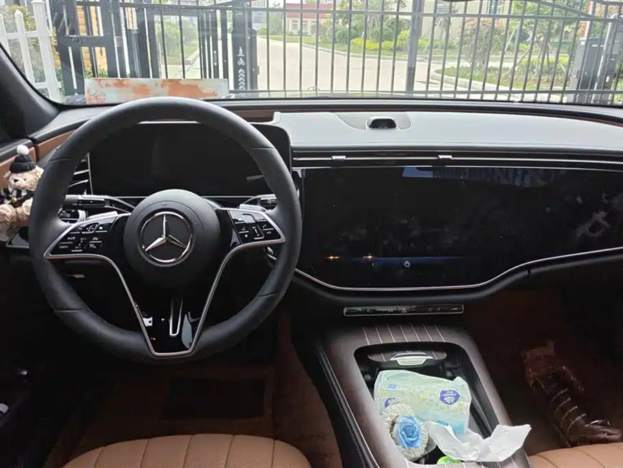 Mercedes-Benz E-Class 2025 E 300 L Premium фото 12