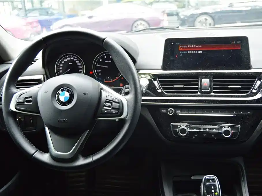 BMW 1 Series 2020 Model 120i Fashion Style фото 10