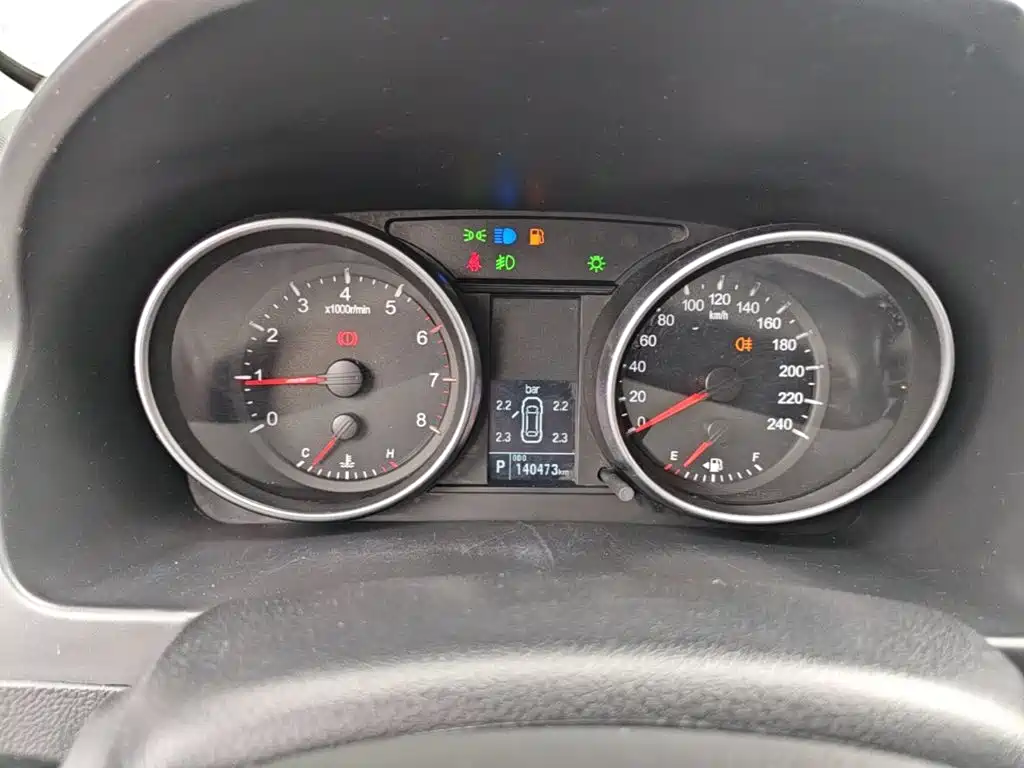 Фото 12 - Haval H6