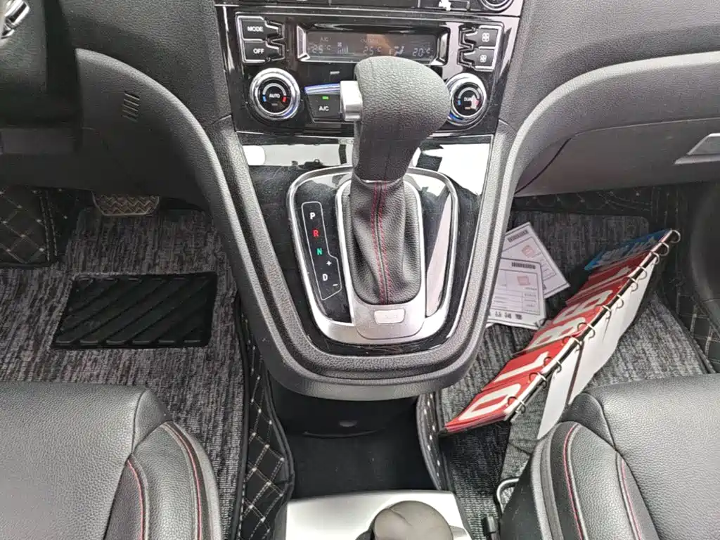 Фото 14 - Haval H6