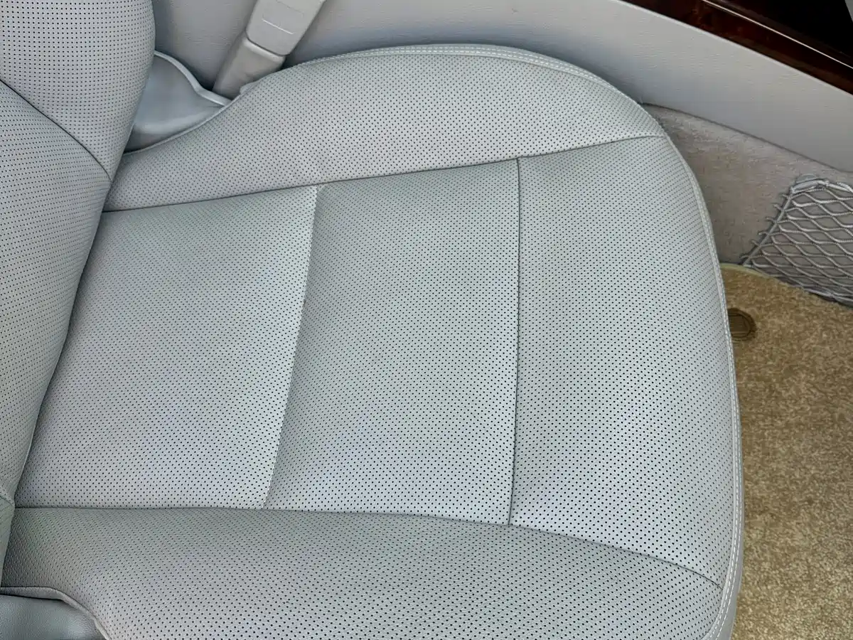 Mercedes-Benz S-Class 2010 S 350 L Luxury фото 50