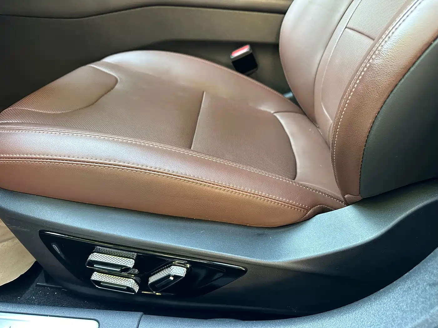 Lincoln Z 2025 2025 2.0T Zunyi Hybrid Edition