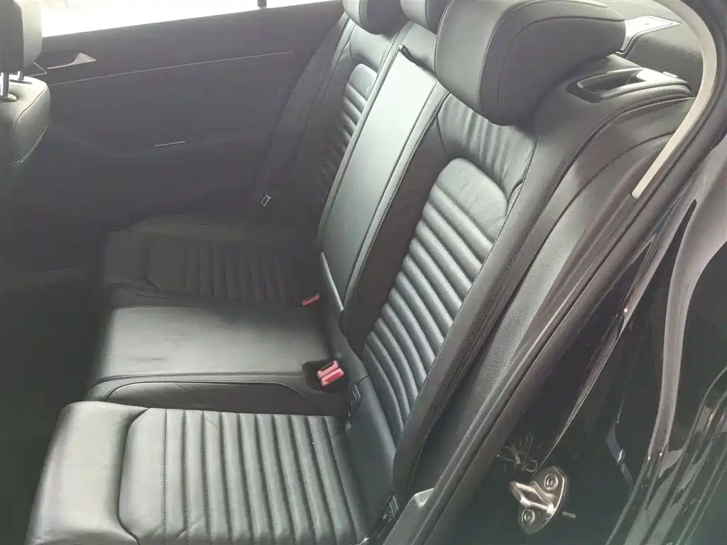 Volkswagen Magotan 2019 330TSI DSG Leading China VI фото 17