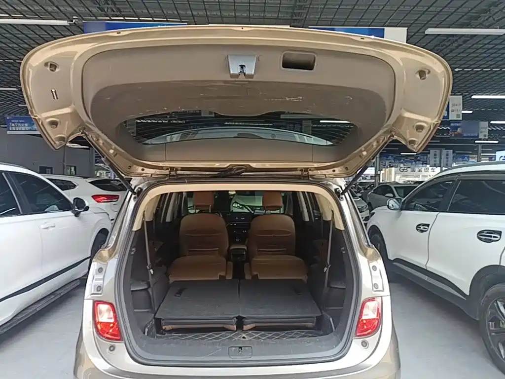 BUICK GL6