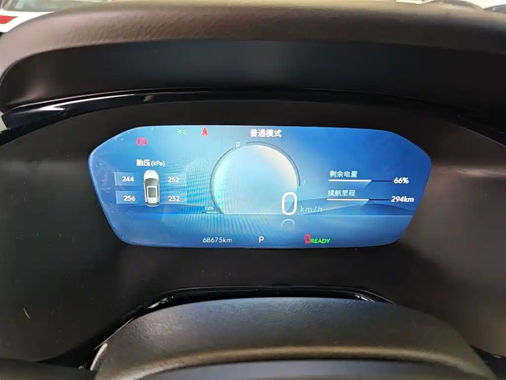 Chevrolet Changxun 2022 Star Edition Plus фото 12