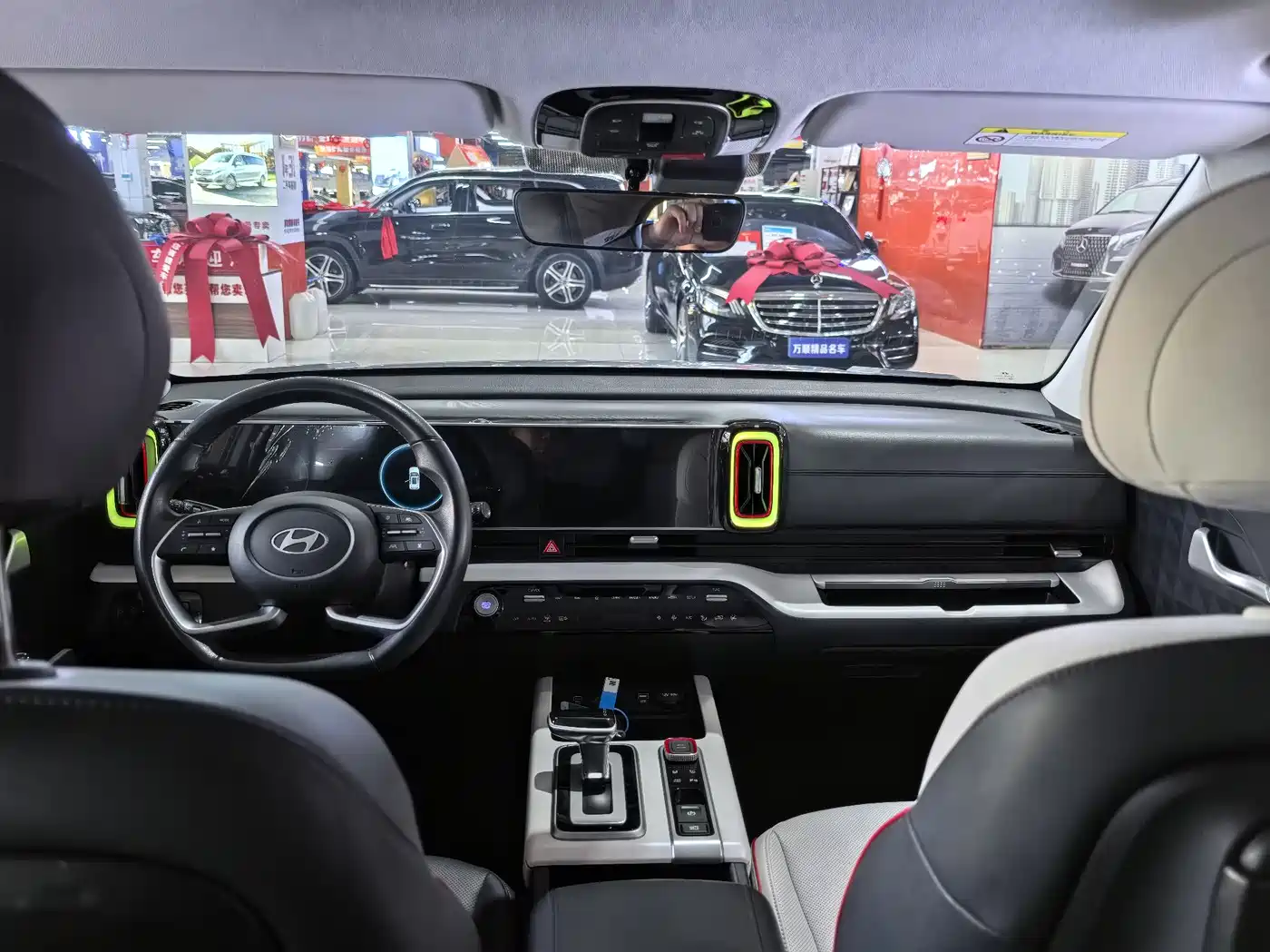 HYUNDAI BEIJING HYUNDAI IX35