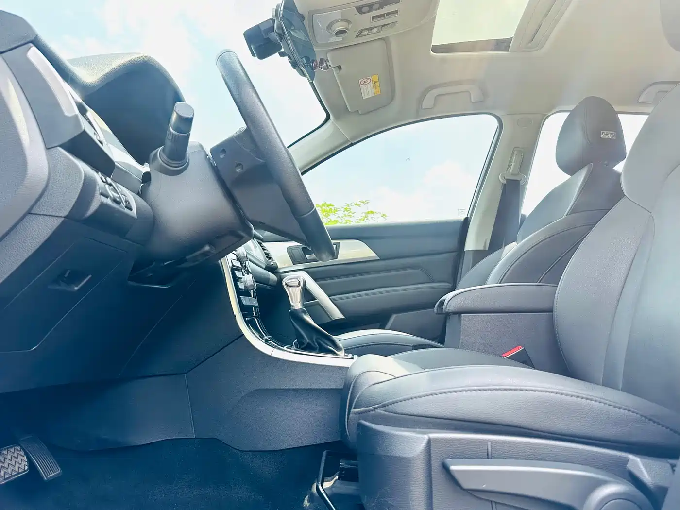 HAVAL H2