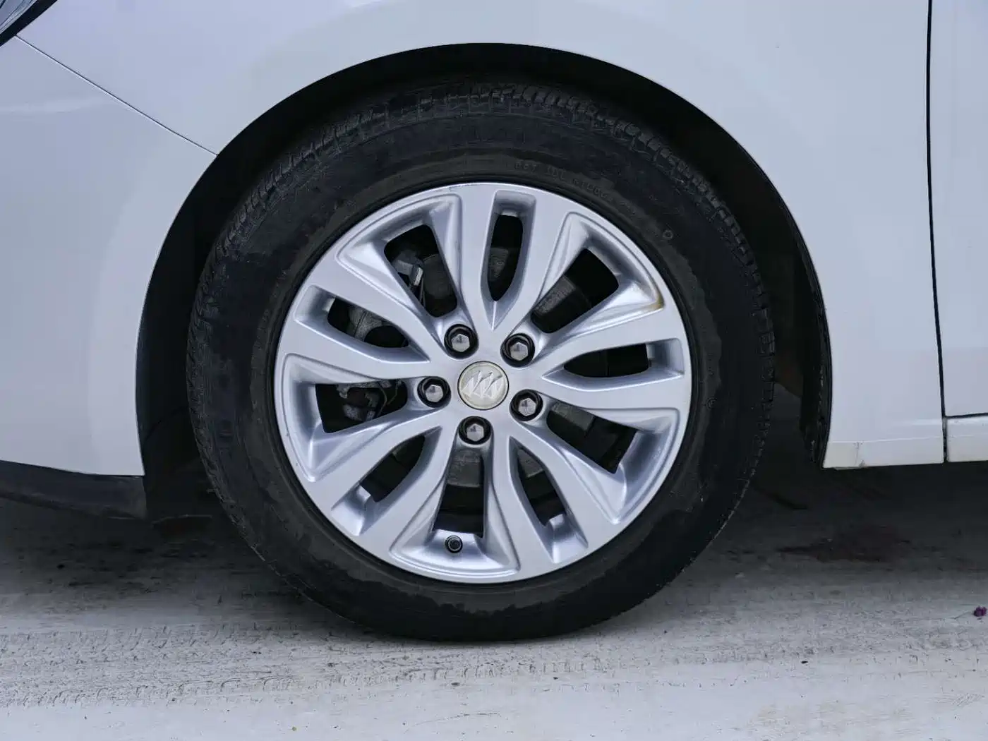 Buick Excelle 2021 Facelift Exemplar 1.5L Auto Elite фото 10