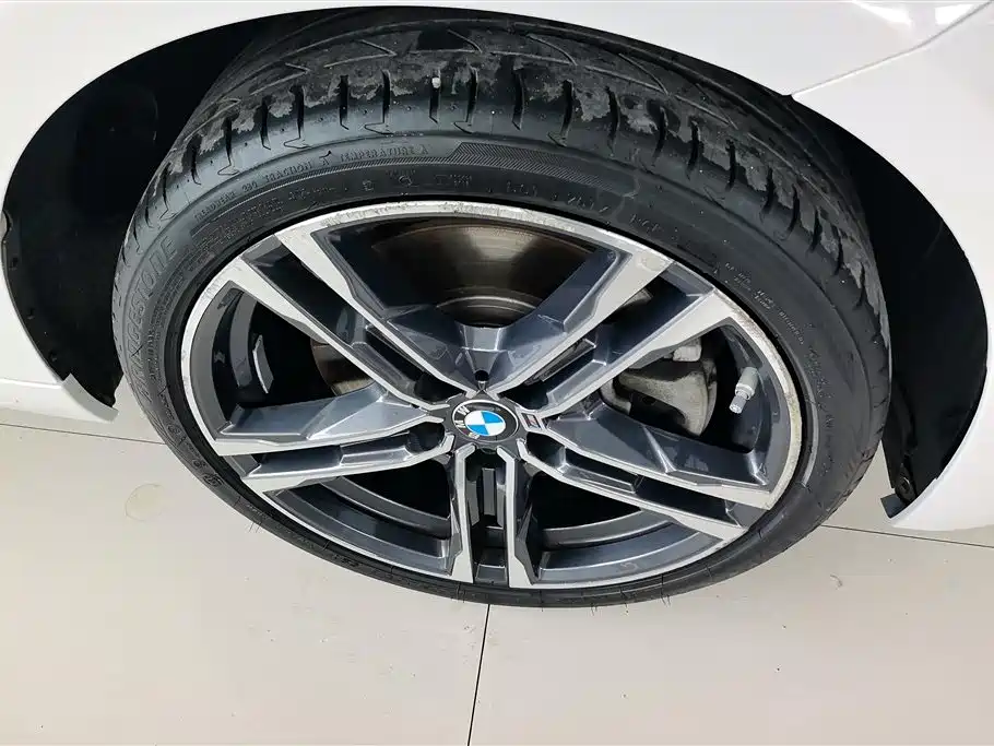 BMW 1 Series 2021 Facelift 125i M Sport Shadow Edition фото 6