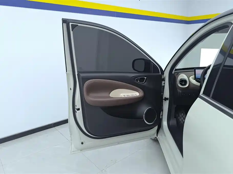 Фото 7 - Wuling Motors Wuling Bingo
