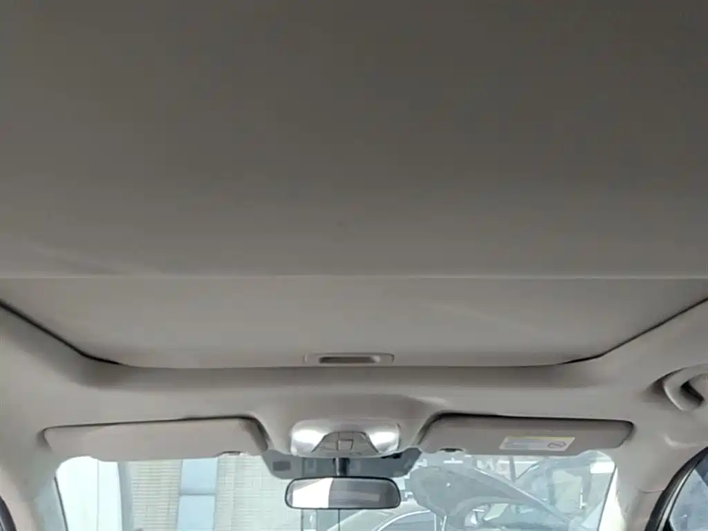 GAC Trumpchi Trumpchi GS4 2017 235T Automatic 2WD Luxury Smart Connected Edition фото 17