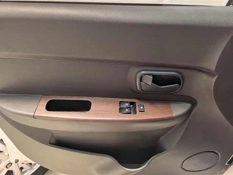 Wuling Motors Wuling Hongguang 2014 2014 1.5L Standard