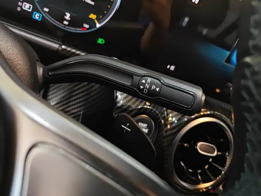 Mercedes-Benz B-Class 2020 B 200 Sport Edition фото 16