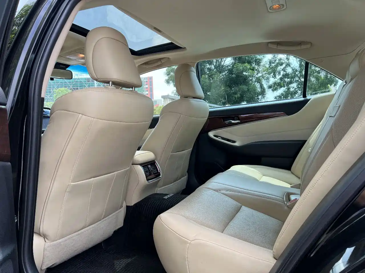 Toyota Crown 2015 2.0T Fashion фото 6