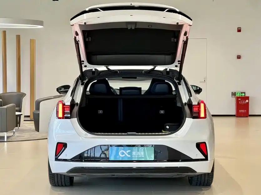 ZEEKR EXTREME KRYPTON 001