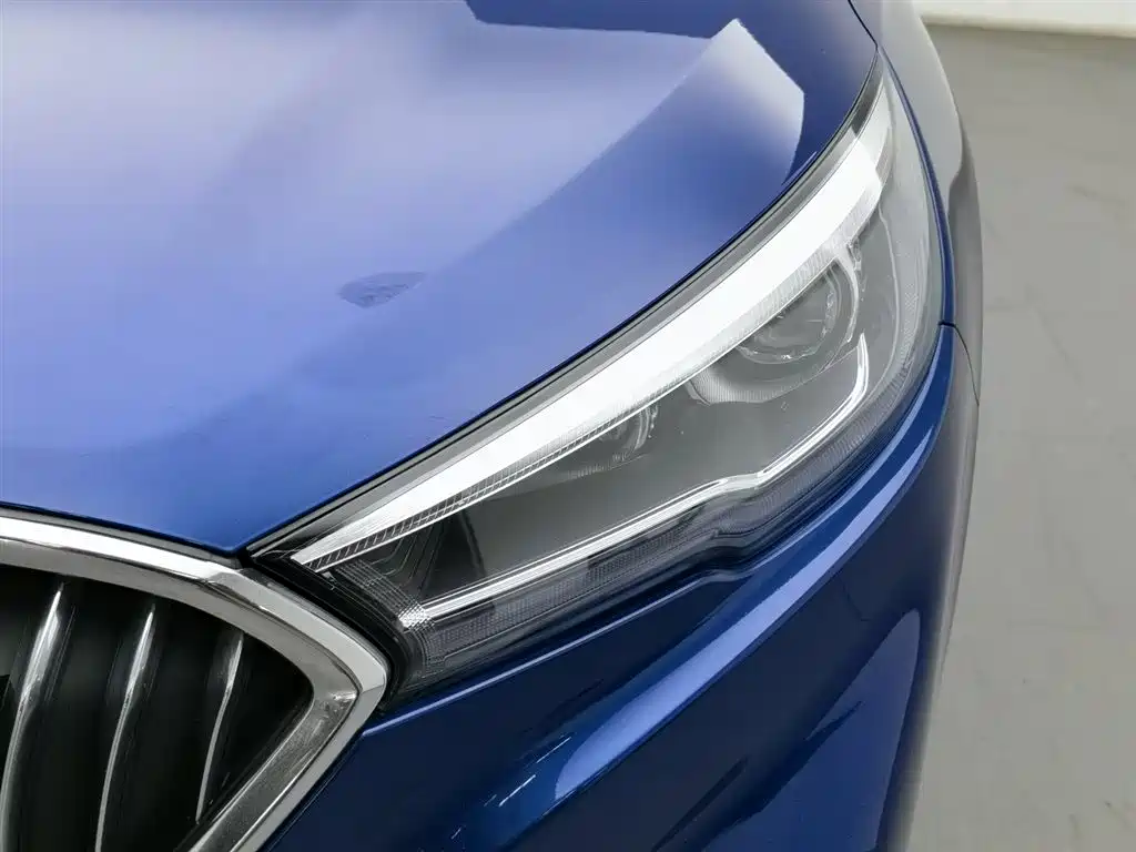 Hongqi H5 2020 1.8T Automatic Smart Connection Qi Rhythm Edition фото 7