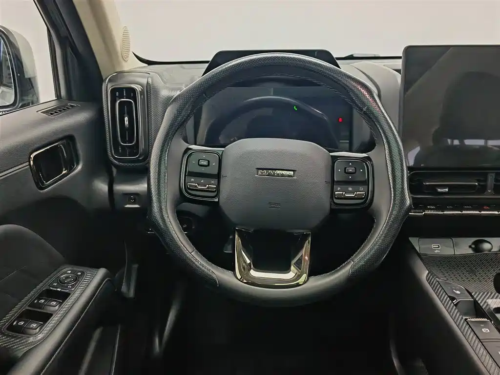 Haval Meng Long NEV 2023 Hi4 102 Explorer Edition фото 11