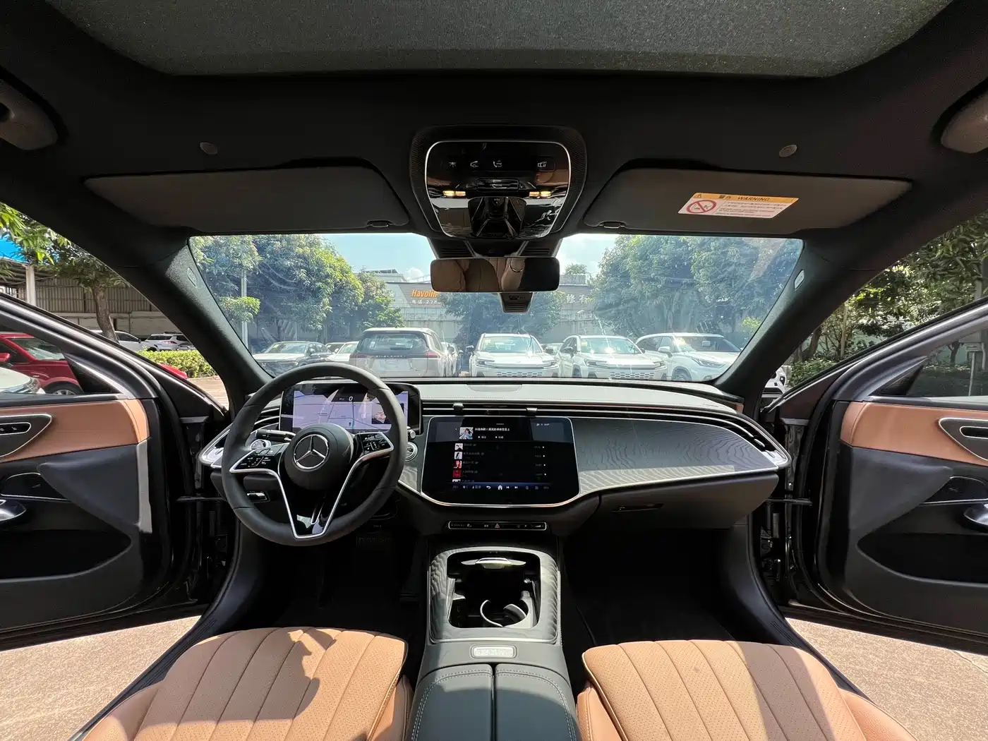 Mercedes-Benz E-Class 2026 E 260 L Classic Edition фото 5