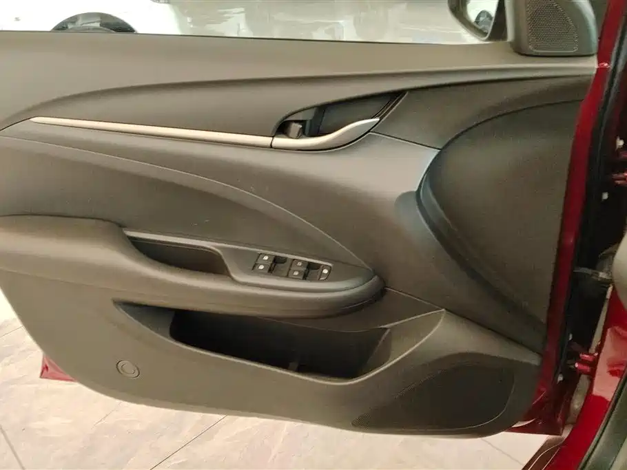 Buick Excelle 2021 Facelift Exemplar 1.5L Auto Elite фото 7