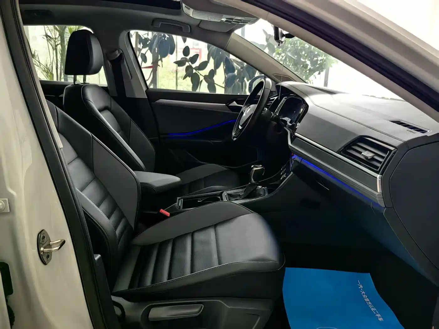 Volkswagen Sagitar 2020 200TSI DSG Comfort China VI фото 7