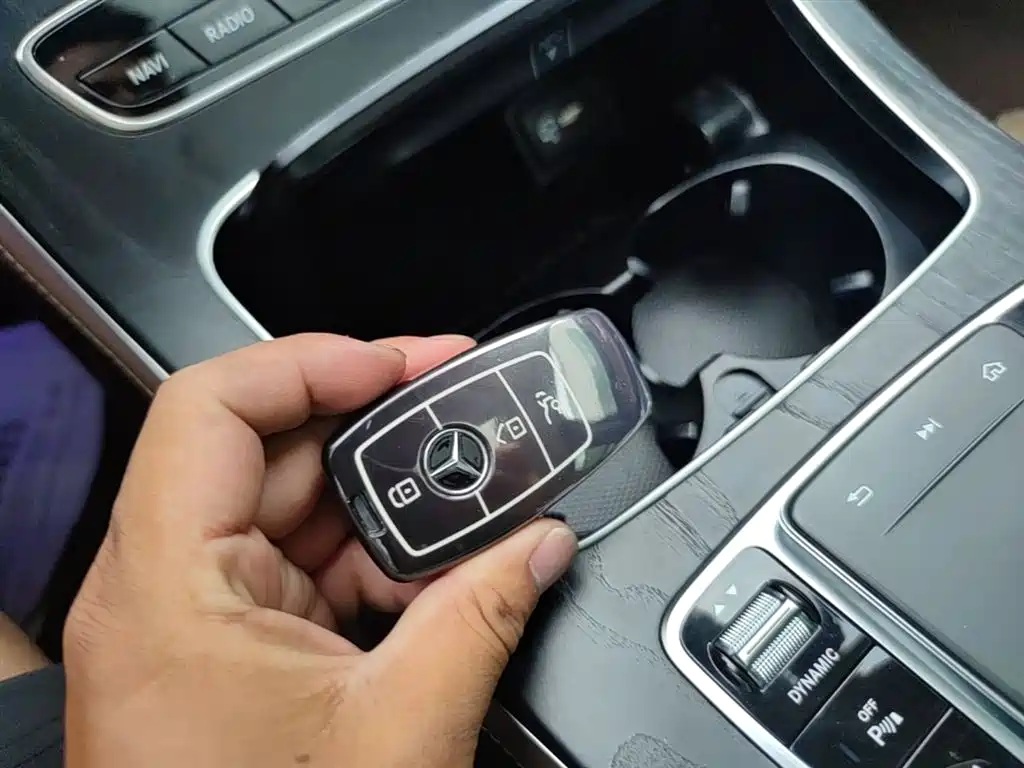 Mercedes-Benz E-Class 2019 E 260 L Sport фото 9