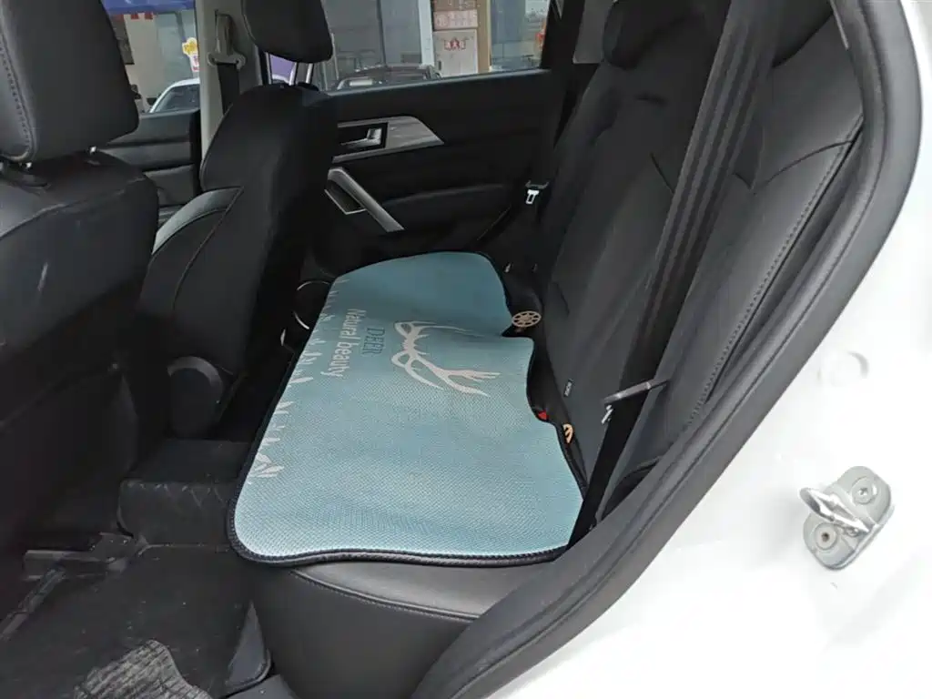 Haval H2 2017 Red Label 1.5T Manual 2WD Elite фото 17