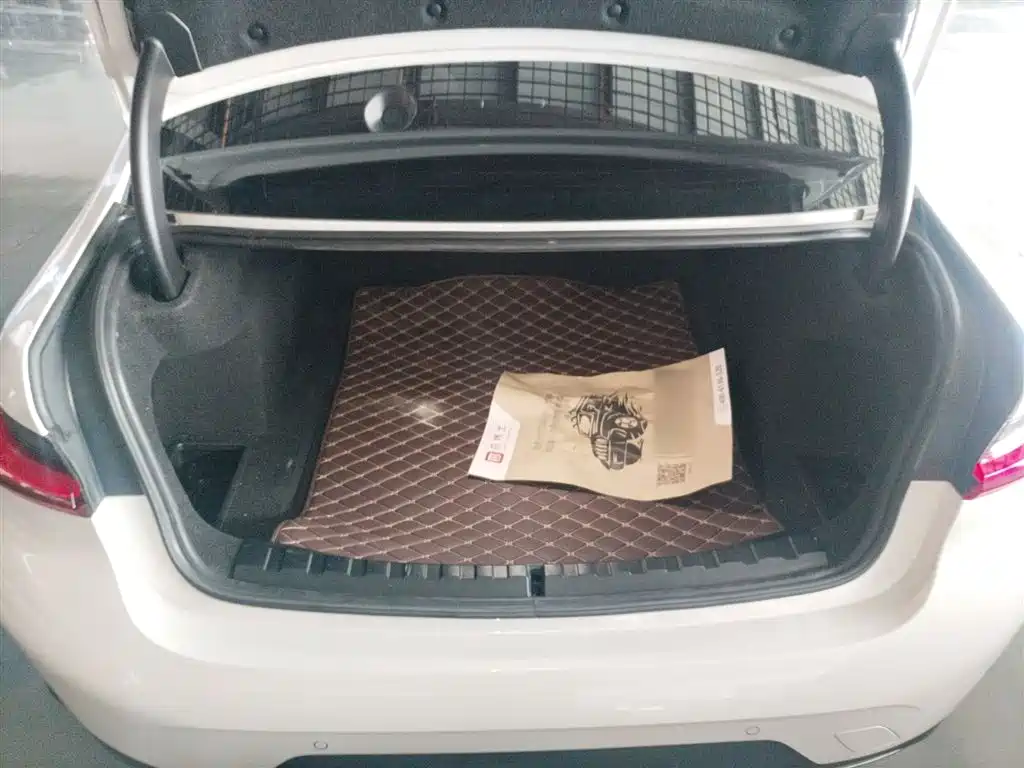 BMW 3 Series 2024 325Li M Sport Package фото 19
