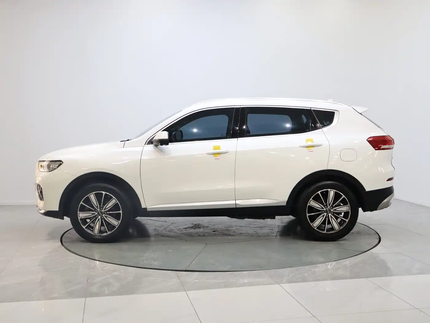 Haval H6 2021 1.5GDIT Automatic Luxury Edition фото 4