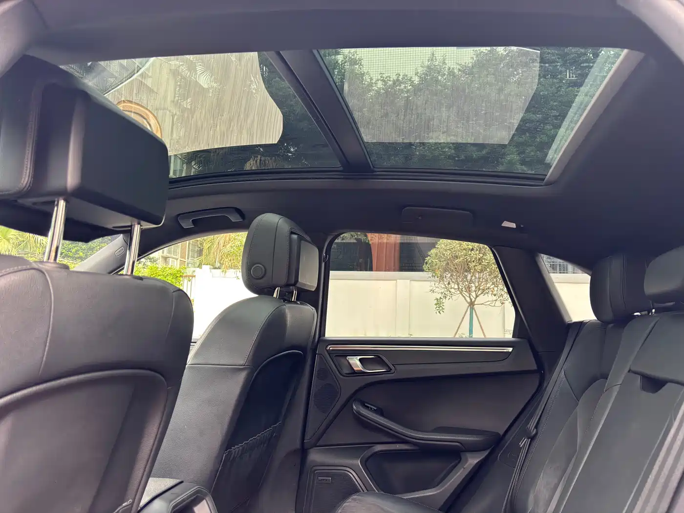 Porsche Macan 2014 Macan 2.0T фото 7