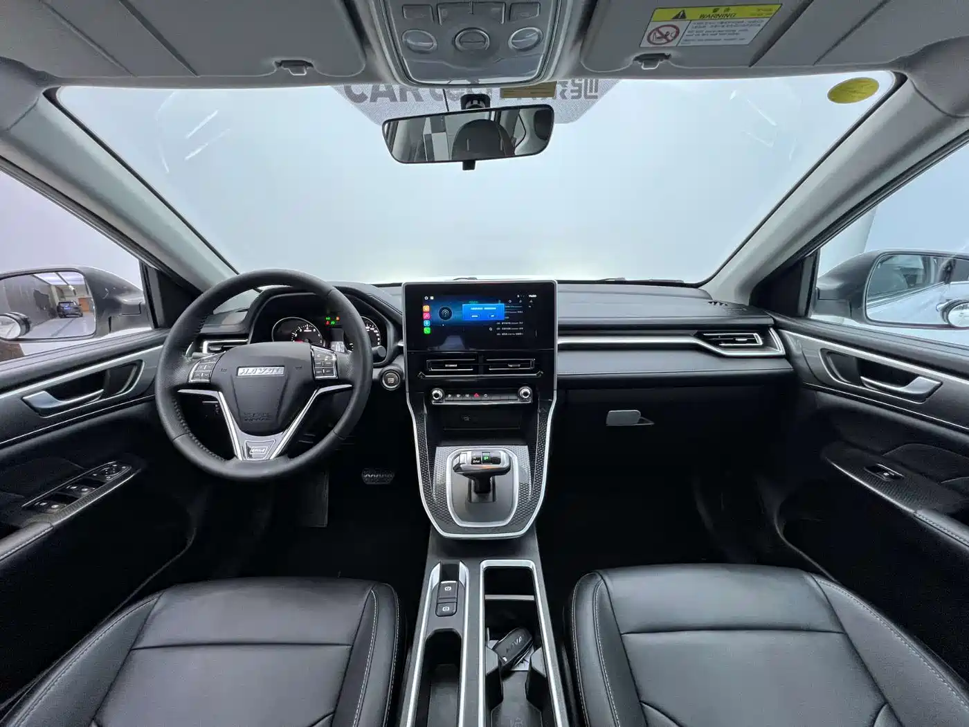 Haval M6 2021 PLUS 1.5T DCT Luxury Smart Connect фото 20