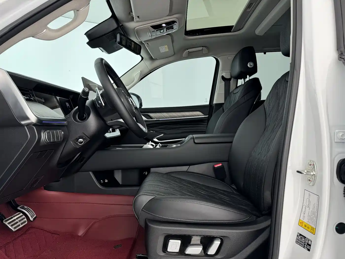 TANK TANK 500 NEW ENERGY