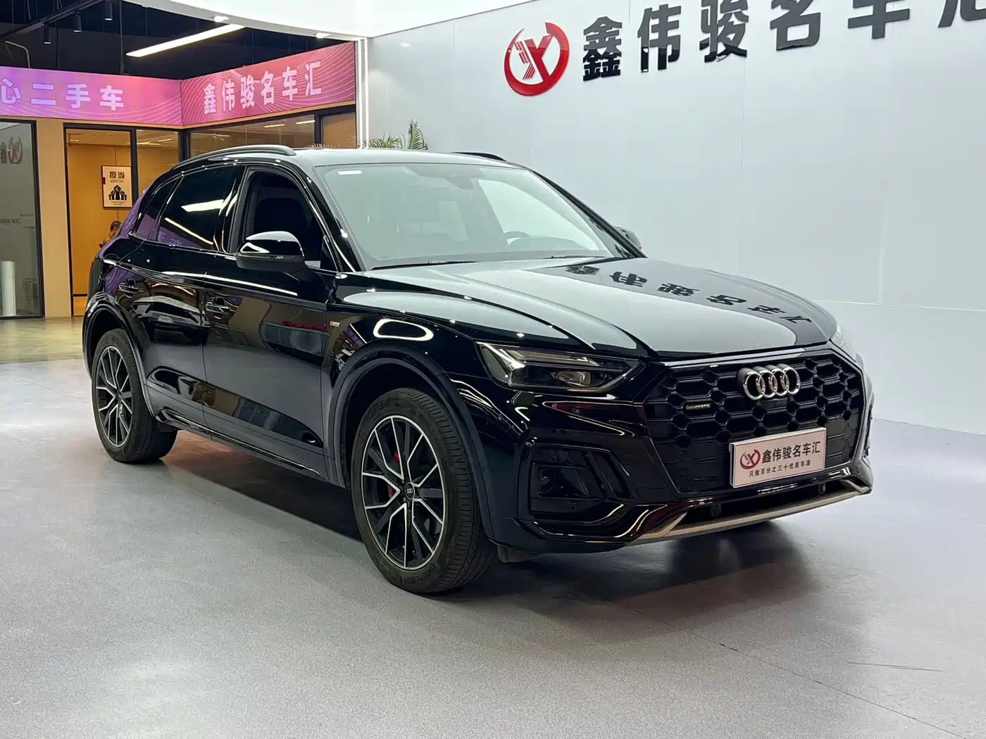 AUDI Q5L