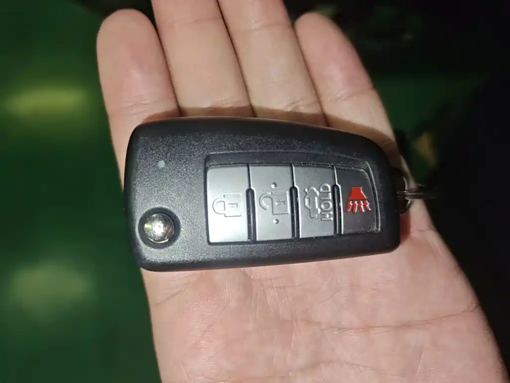 Nissan Sunny 2016 2015 1.5XE Manual Comfort