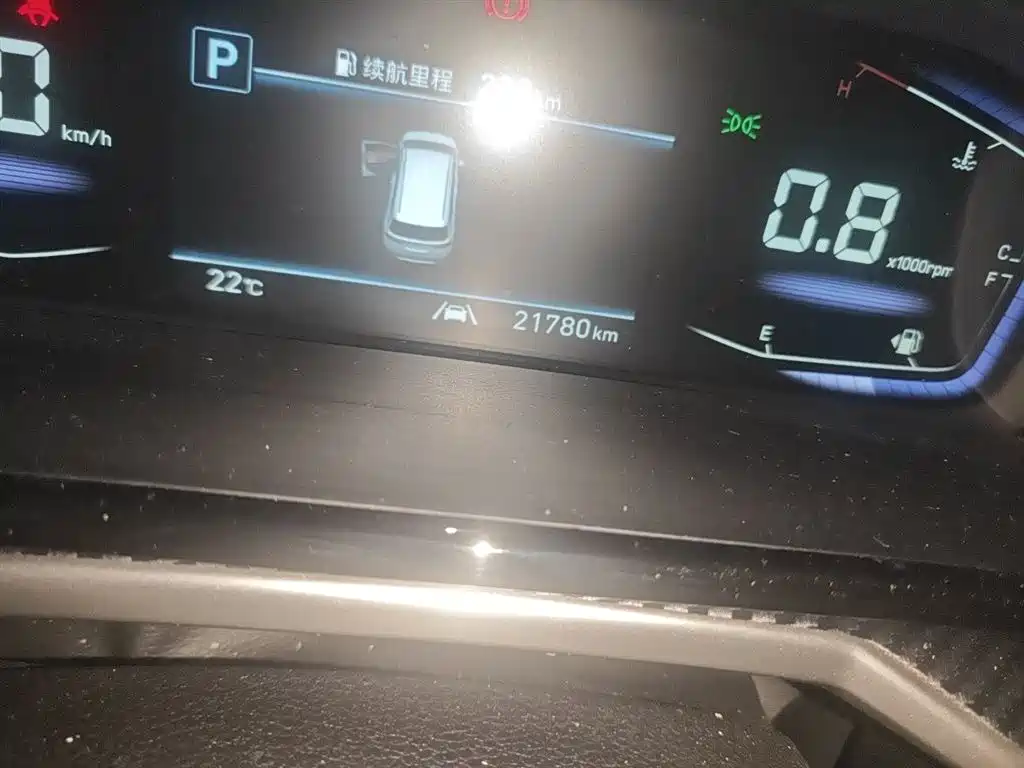 Hyundai Kustu 2021 380TGDi Smart Love Premium LUX Premium фото 5