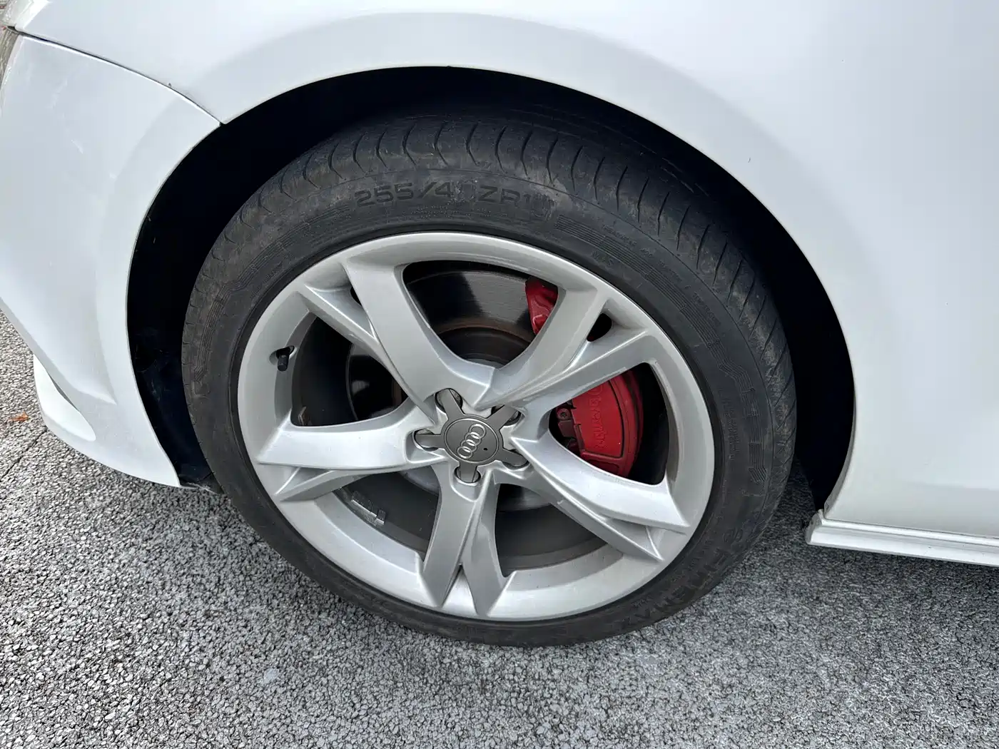Audi A7 2014 50 TFSI quattro Comfort Edition фото 24