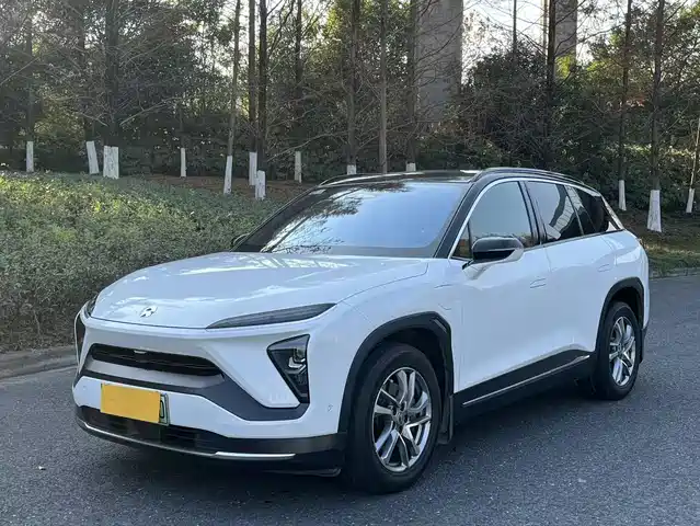 nio nio-es6