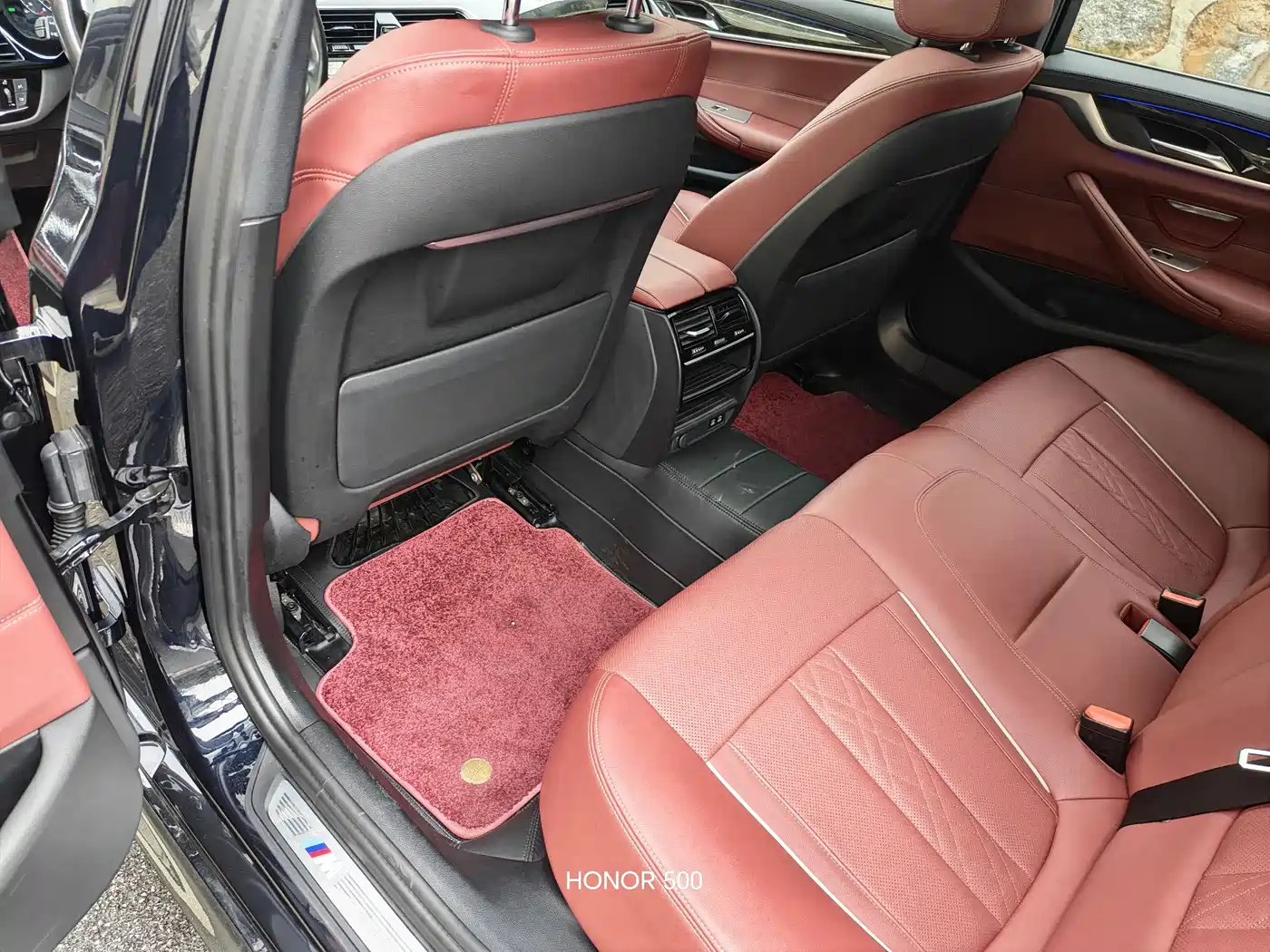 BMW 5 Series 2022 525Li M Sport Package фото 10