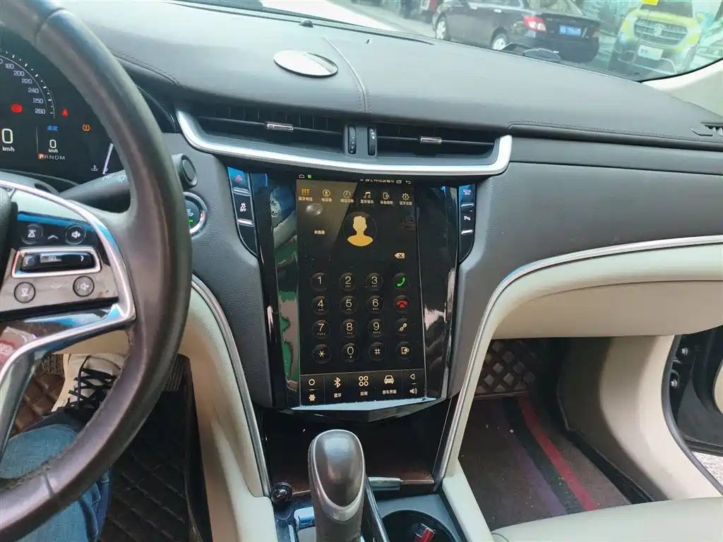 Cadillac XTS 2017 28T Technology фото 13