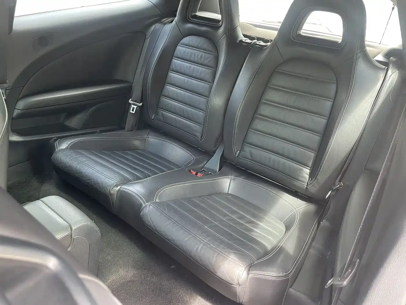 Volkswagen Scirocco 2011 2011 2.0TSI R-Line