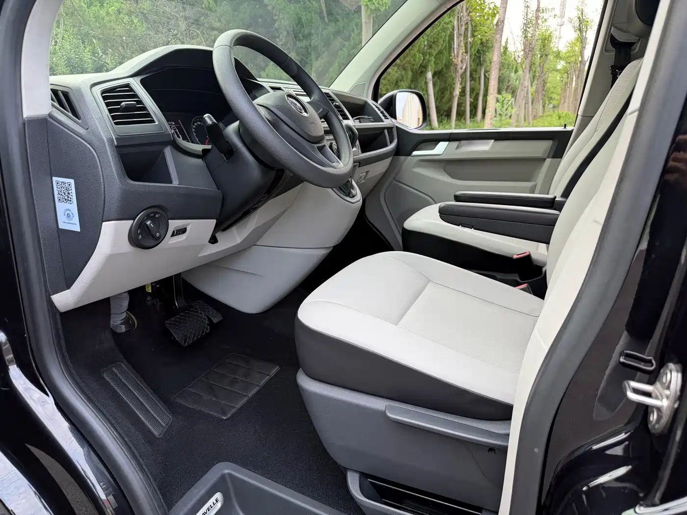 Volkswagen Caravelle 2016 2016 2.0TSI AWD Comfort 9-Seater