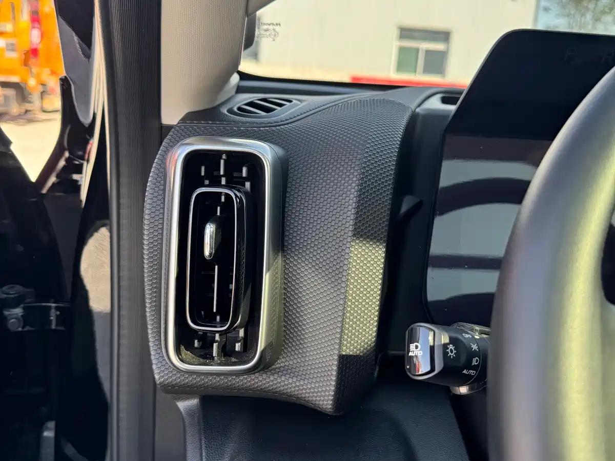 Haval Big Dog 2022 1.5T DCT 2WD Malinois Hunting Edition фото 10