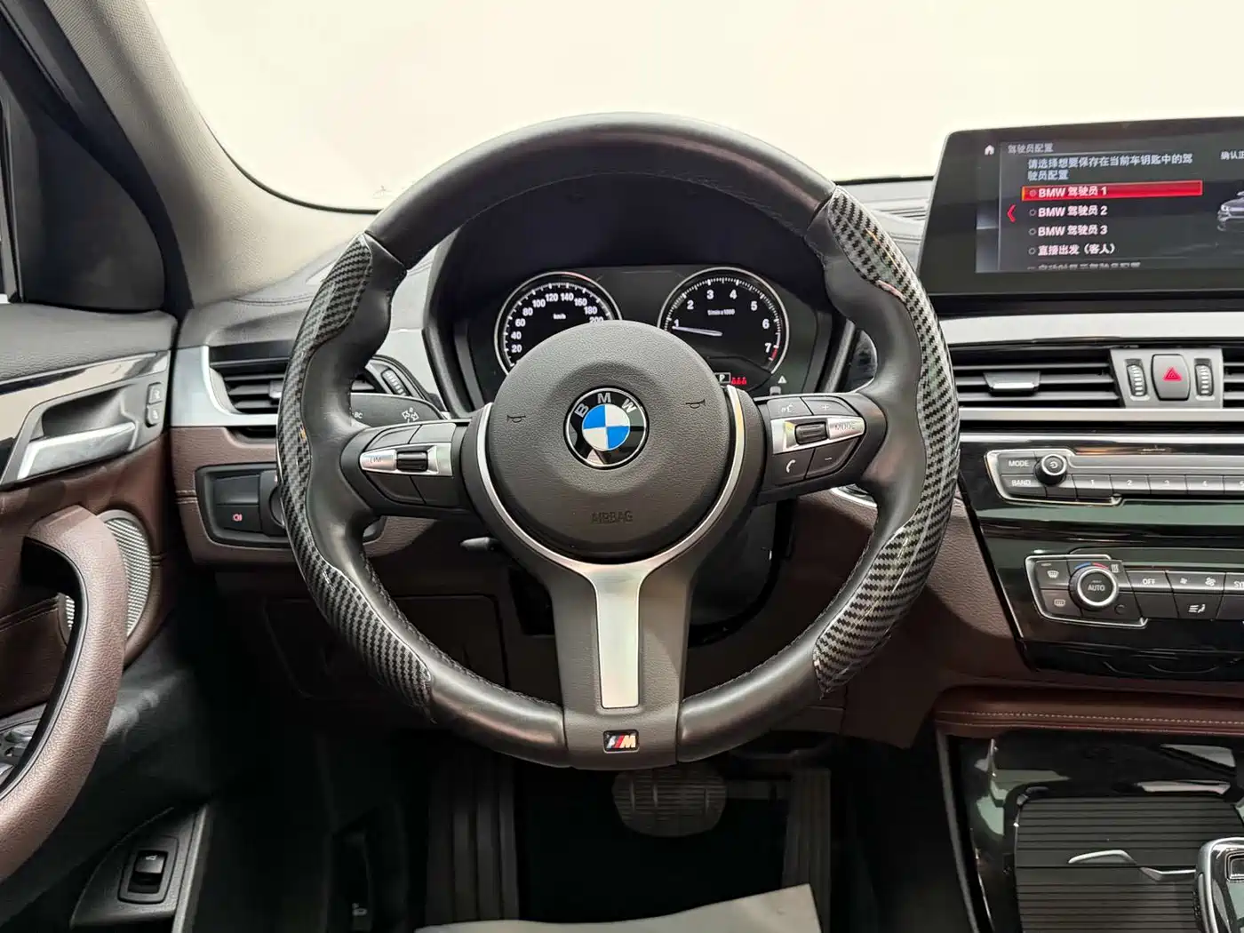 BMW X2 2021 sDrive25i Leading M Sport Package фото 26