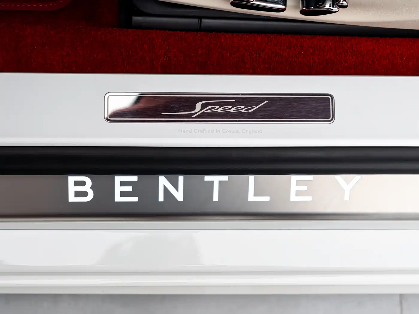 Bentley Continental Plug-in Hybrid 2025 2025 GT Ultimate Edition
