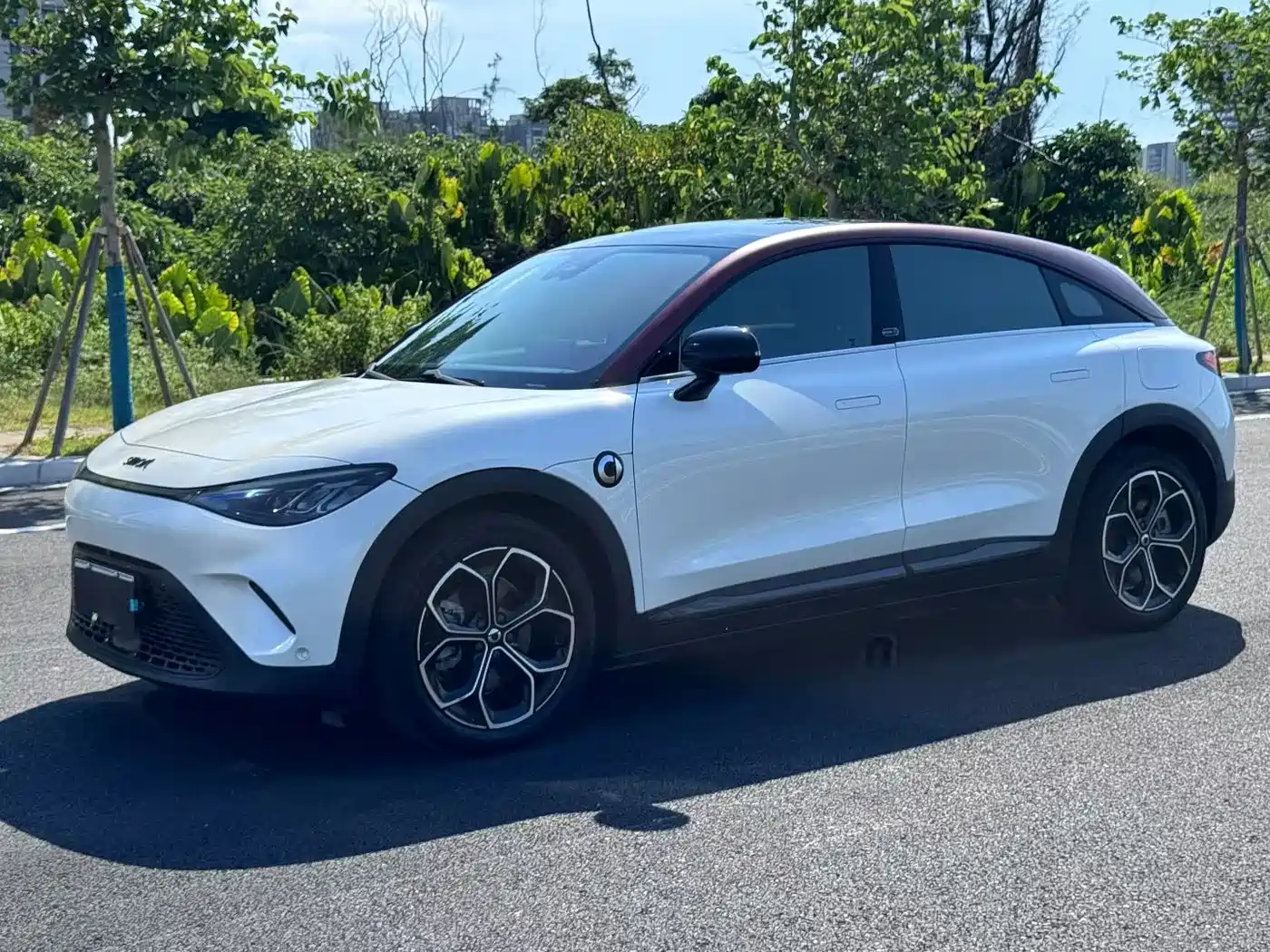 smart #3 2023 Pro+ Edition